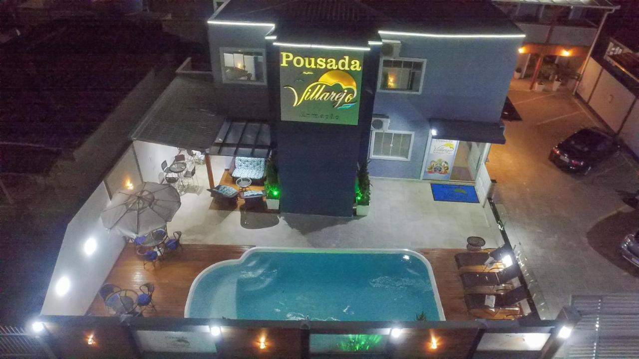 Villarejo Armacao Inn 3*